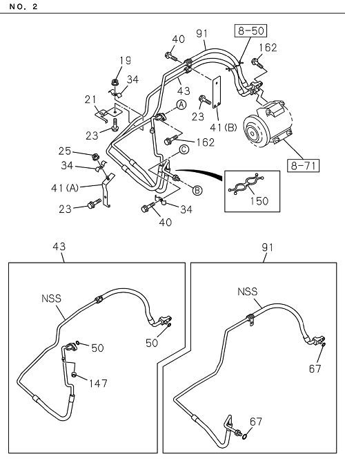 Partial Engine
